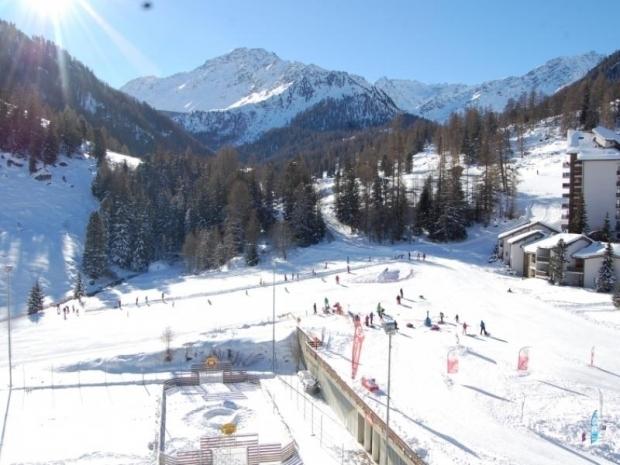 Rosablanche C53 - Nendaz