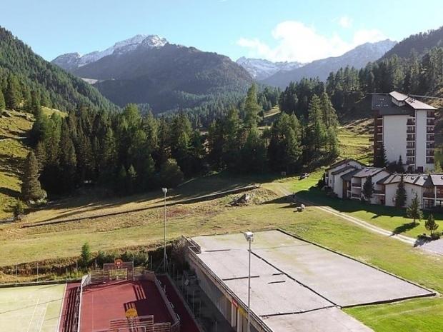 Rosablanche C53 - Nendaz