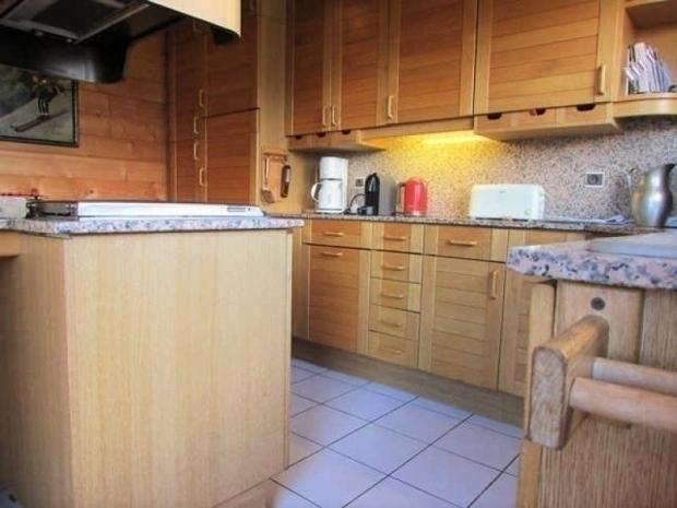 L'ETERLOU - Plagne - Montchavin 