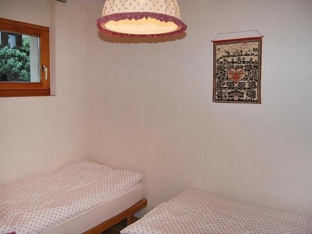 Hauts De Nendaz B OP - Nendaz