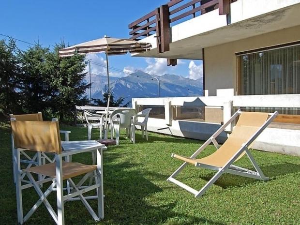 Hauts De Nendaz B OP - Nendaz