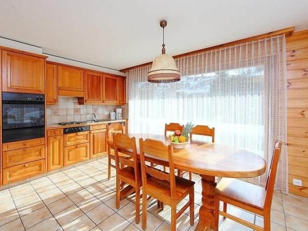 Hauts De Nendaz B OP - Nendaz