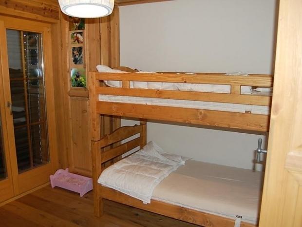 Terrasse du Paradis 7B - Nendaz