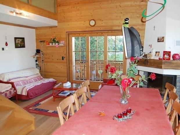 Terrasse du Paradis 7B - Nendaz