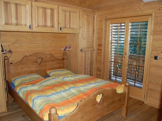 Terrasse du Paradis 7B - Nendaz