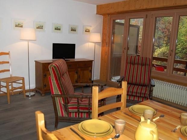 Derborence 25 - Nendaz