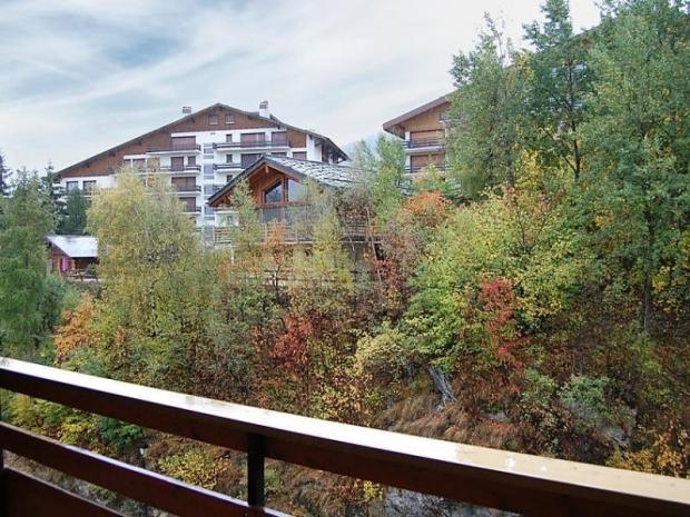 Derborence 25 - Nendaz