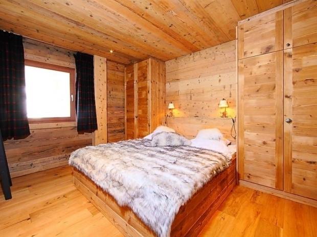 Rosablanche D Attique - Nendaz