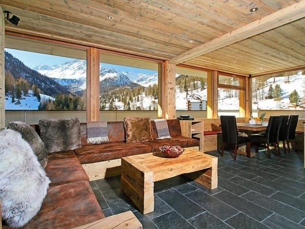 Rosablanche D Attique - Nendaz