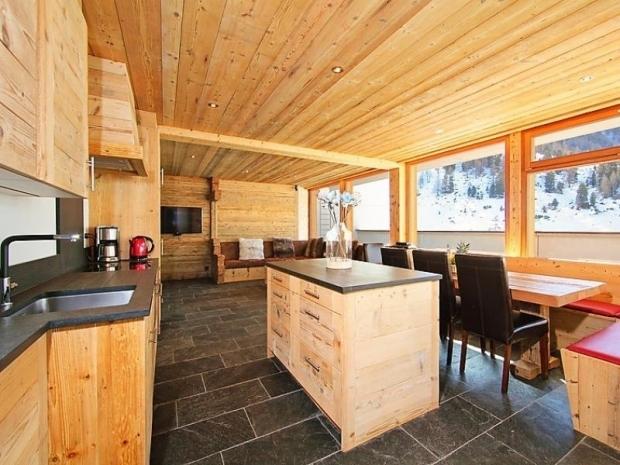 Rosablanche D Attique - Nendaz