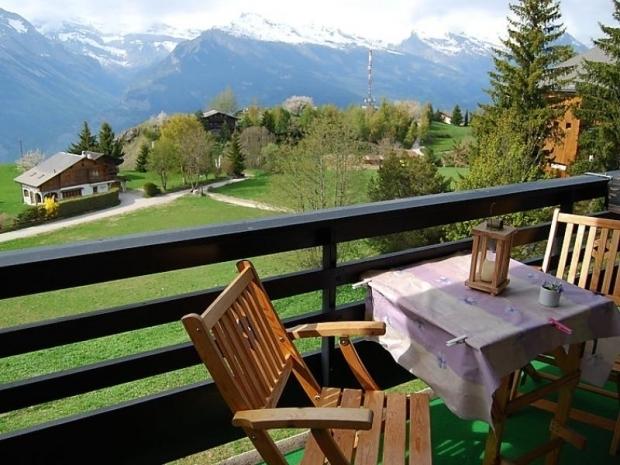 Muverans 2 J2 - Nendaz