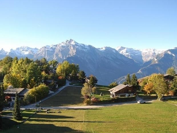 Muverans 2 J2 - Nendaz