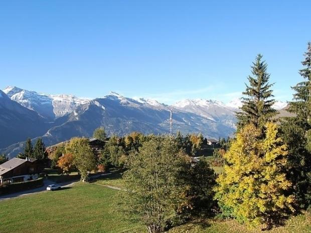 Muverans 2 J2 - Nendaz