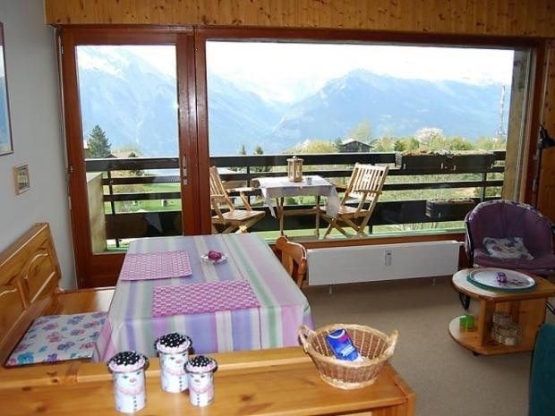 Muverans 2 J2 - Nendaz