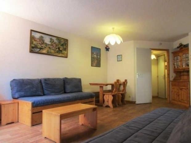 LE TETRAS LYRE - Plagne - Montchavin 