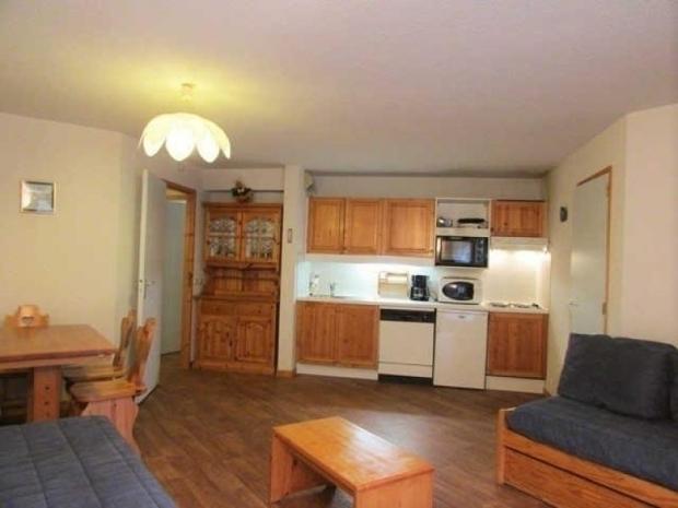 LE TETRAS LYRE - Plagne - Montchavin 