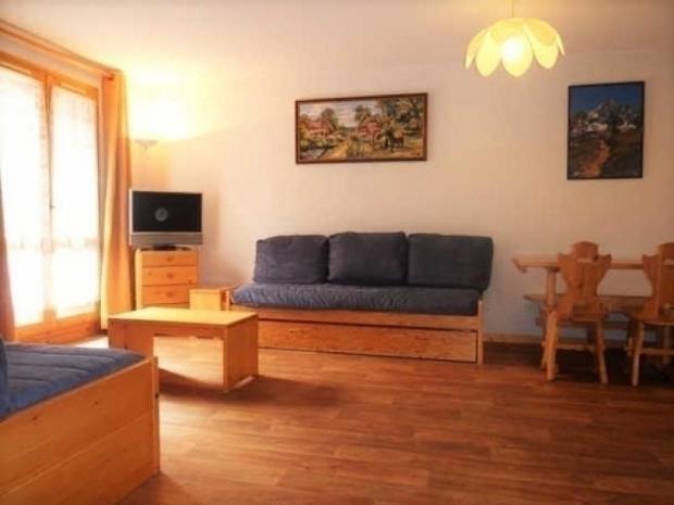 LE TETRAS LYRE - Plagne - Montchavin 