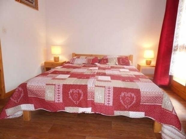 LE TETRAS LYRE - Plagne - Montchavin 