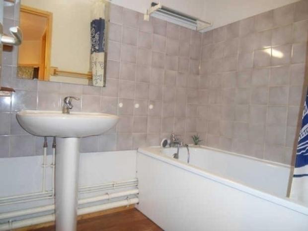 LE TETRAS LYRE - Plagne - Montchavin 