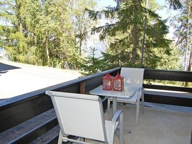 Prachalier I No6 - Nendaz