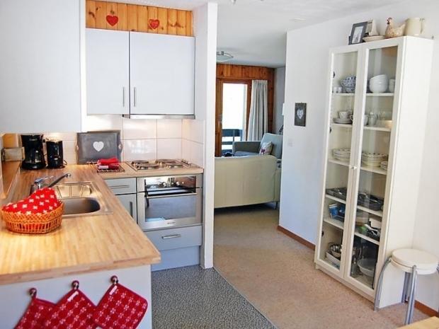 Prachalier I No6 - Nendaz