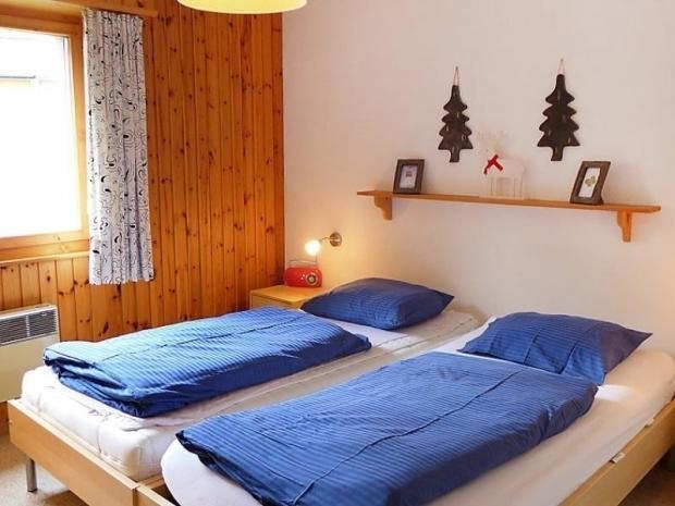 Prachalier I No6 - Nendaz