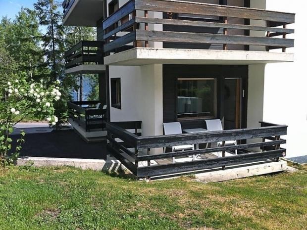 Prachalier I No6 - Nendaz