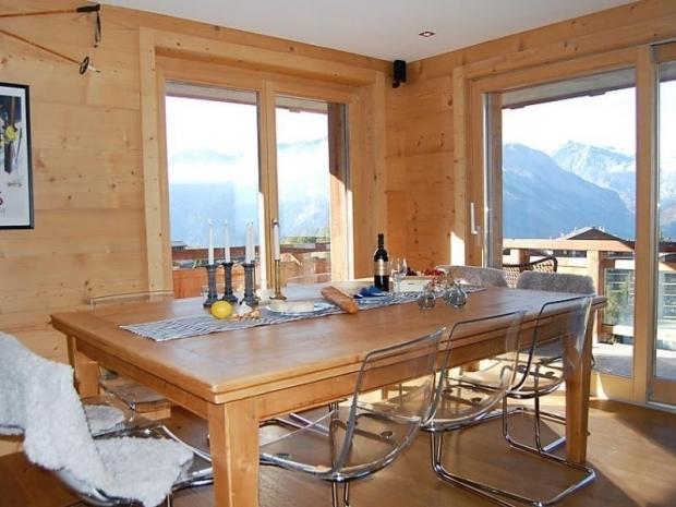 Montagnard 10 - Nendaz