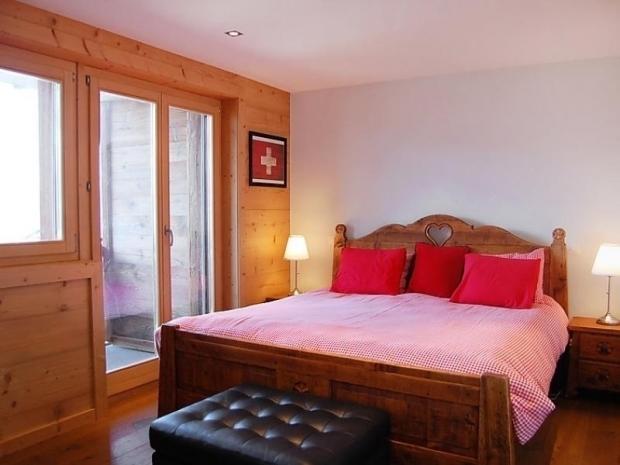 Montagnard 10 - Nendaz