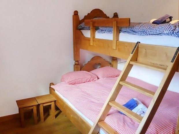 Montagnard 10 - Nendaz