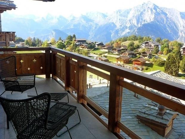 Montagnard 10 - Nendaz