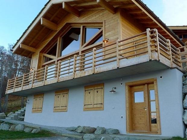 Chalet Jadi - Nendaz