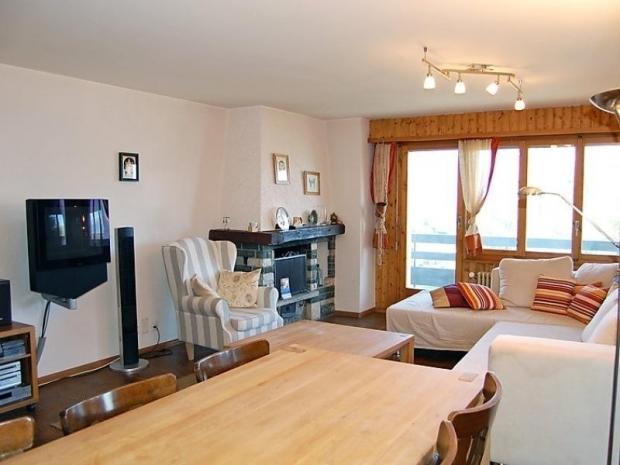 Bietschorn 33 - Nendaz