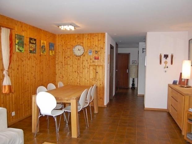 Bietschorn 33 - Nendaz