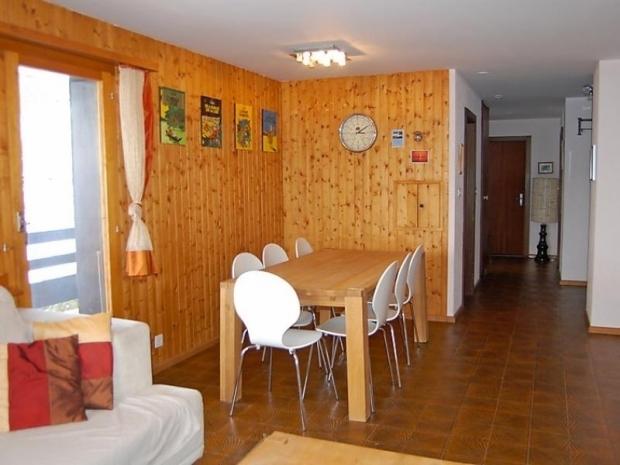 Bietschorn 33 - Nendaz