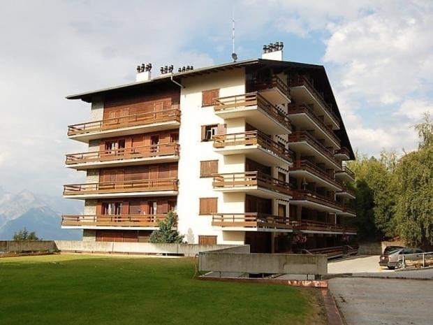 Derborence 4 - Nendaz