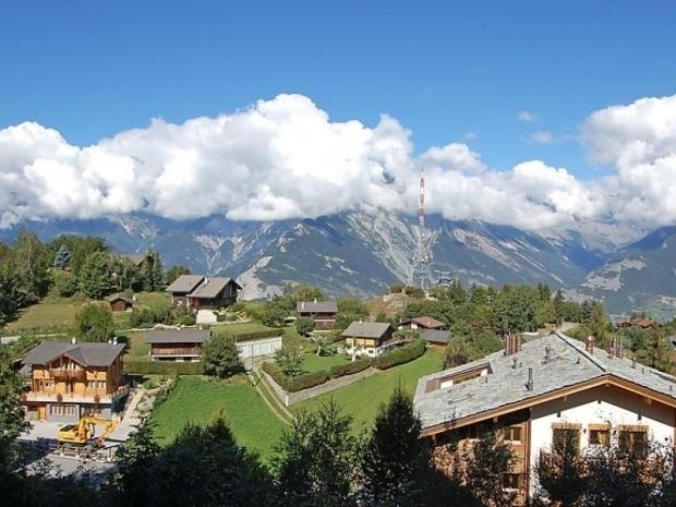 Derborence 4 - Nendaz