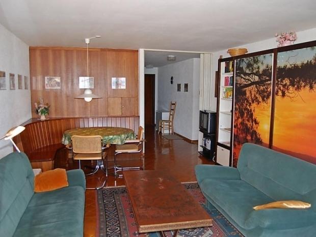 Derborence 4 - Nendaz