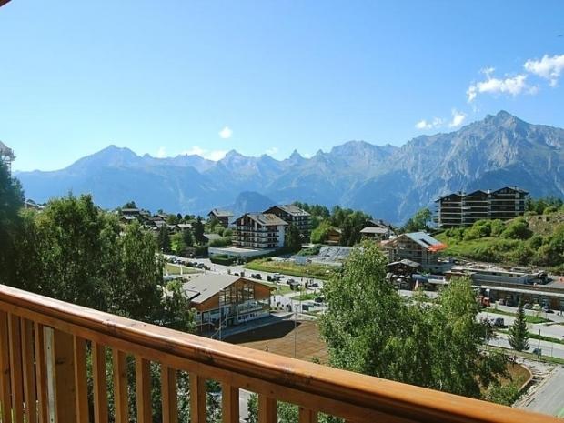 Les Chouettes 1 - Nendaz