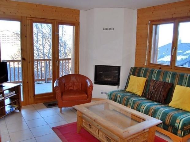 Les Chouettes 1 - Nendaz