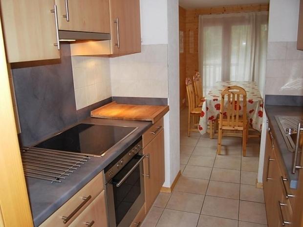 Les Chouettes 1 - Nendaz