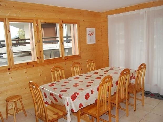 Les Chouettes 1 - Nendaz