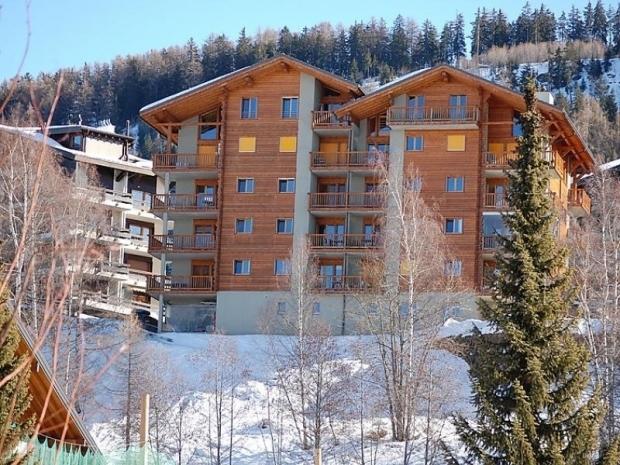 Les Chouettes 1 - Nendaz