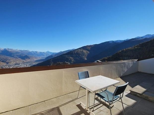 Jolimont I4 - Nendaz