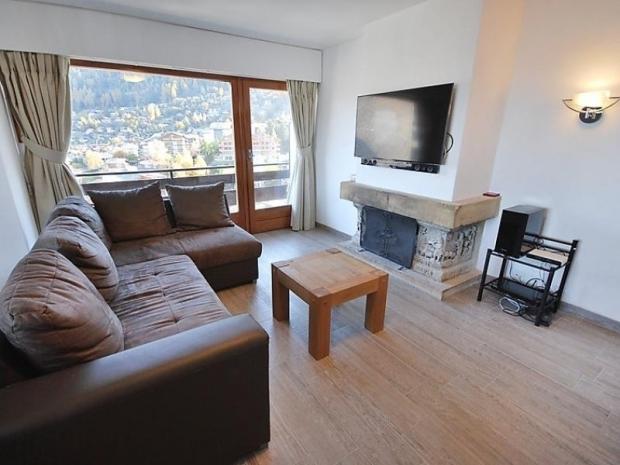 Jolimont I4 - Nendaz