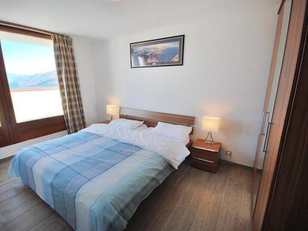 Jolimont I4 - Nendaz