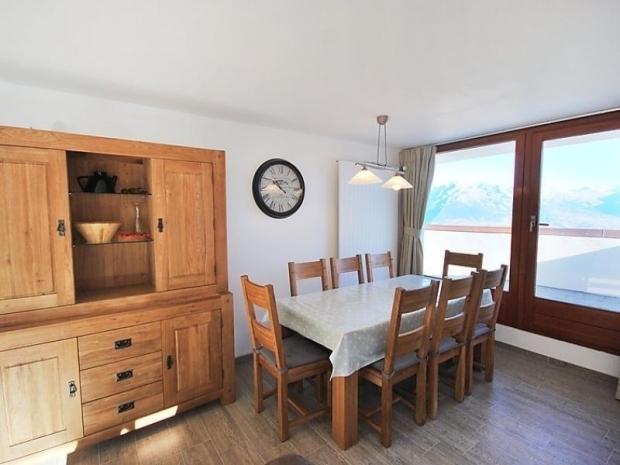 Jolimont I4 - Nendaz