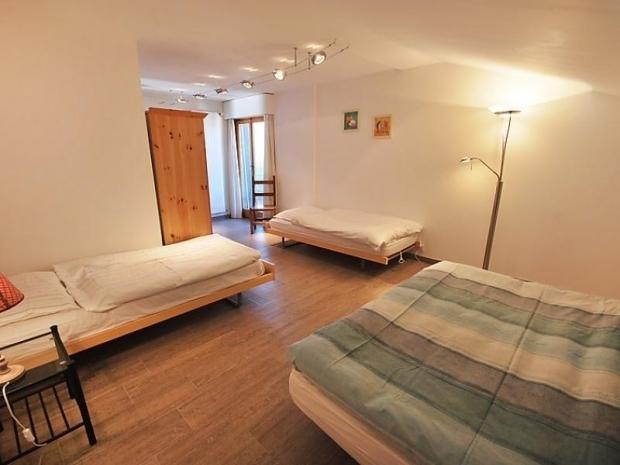 Jolimont I4 - Nendaz