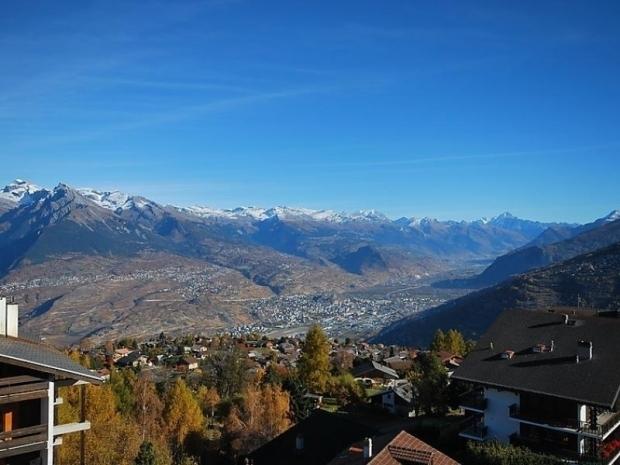 Jolimont I4 - Nendaz