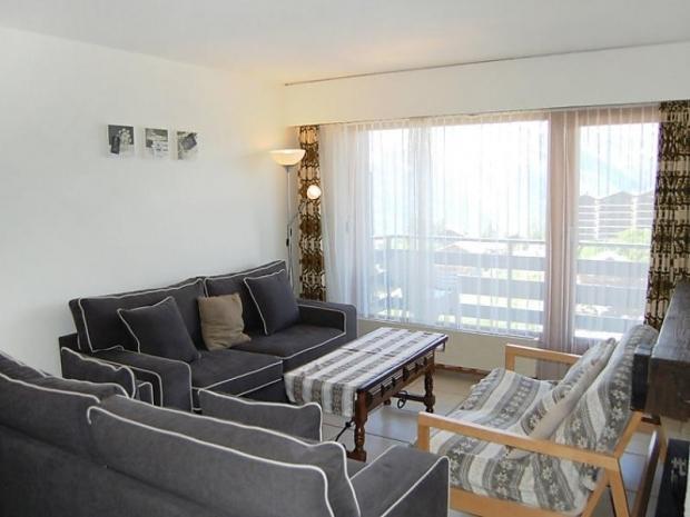 Christiania I I5 - Nendaz